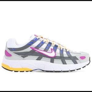 NIKE
P-6000 SNEAKERS